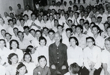 Báo chí cách mạng Việt Nam trong kỷ nguyên số dưới ánh sáng tư tưởng Hồ Chí Minh